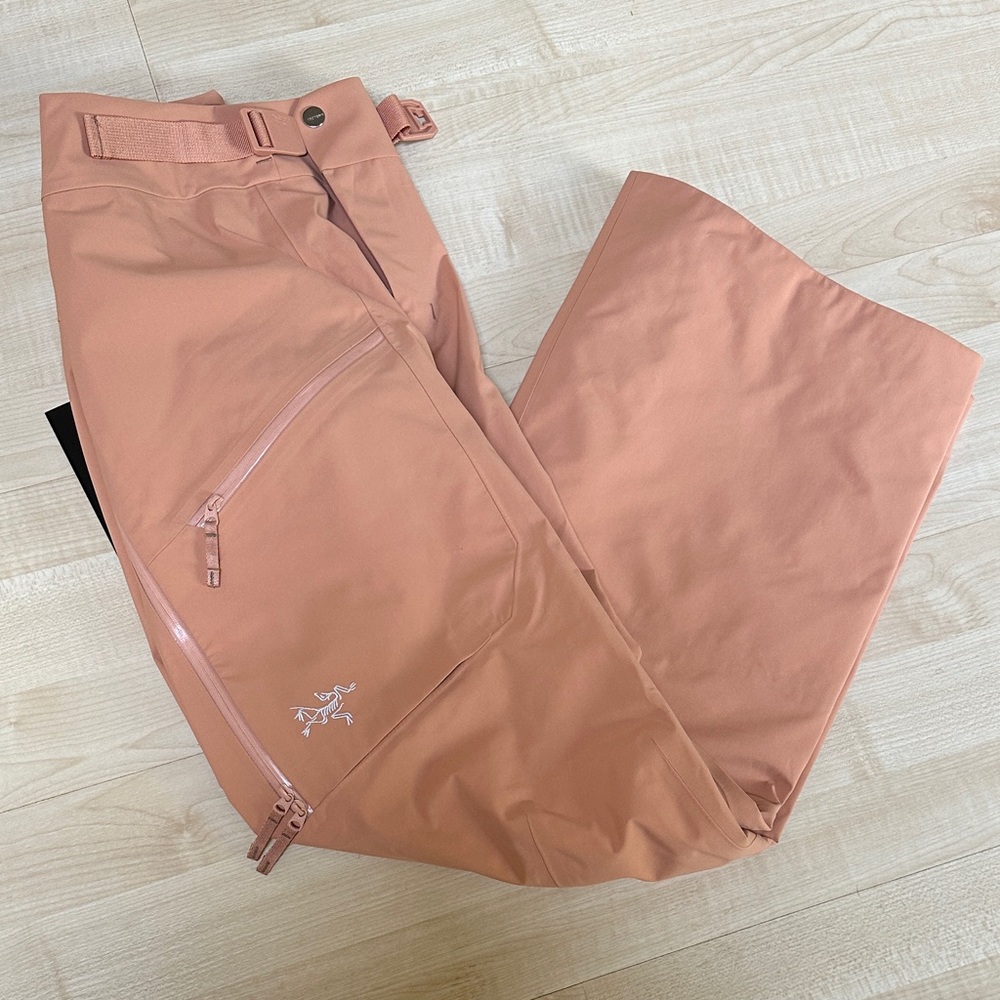 NWT Arcteryx Goretex Sentinel Pants - Picture 3 of 5